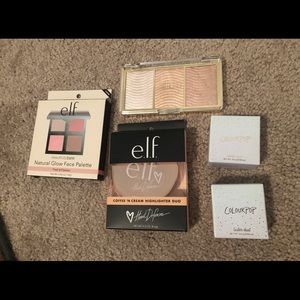Highlighter bundle